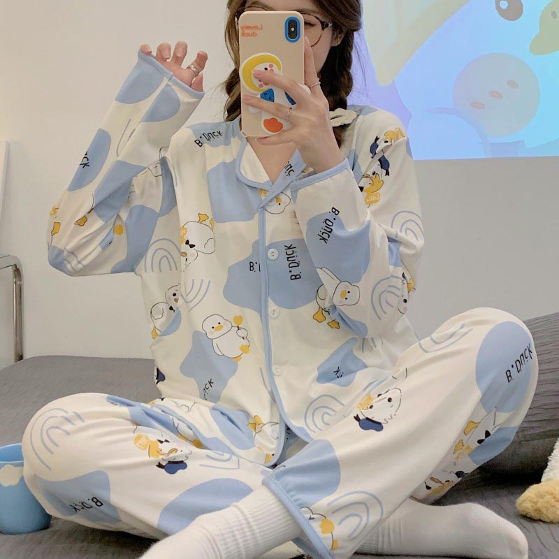 Maternity Wear - Zwangerschapskleding Lente/zomer Lichtgewicht postnatale jurk Borstvoeding