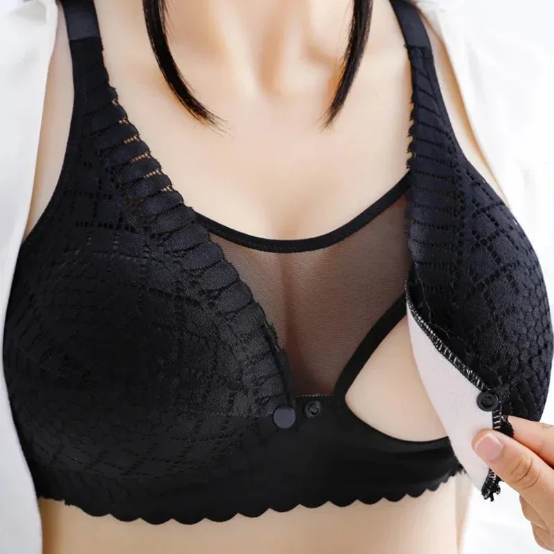 Nieuwe Borstvoeding Bh Moeders - Maternity Wear recensie en prijs