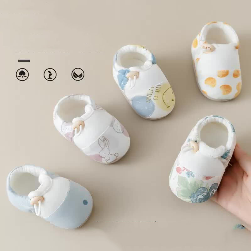 Wandelschoenen voor kinderen C - Unisex Baby Socks Non Slip recensie en prijs