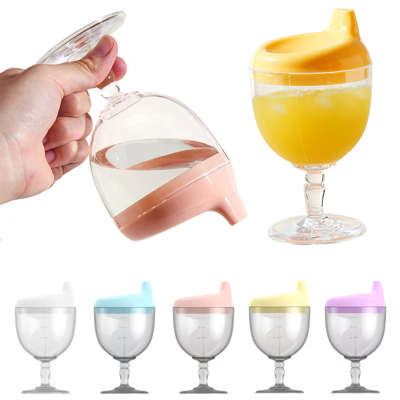 Babyvoeding Drinkgerei Beker P - Baby Gear recensie en prijs