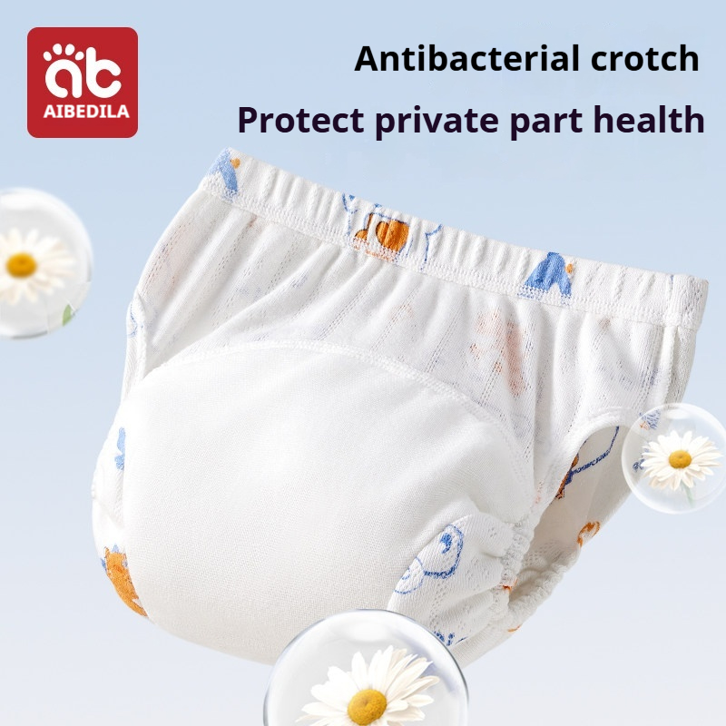 Zomer baby zindelijkheidstrain - Toddler Training Pants Leak Proof recensie en prijs