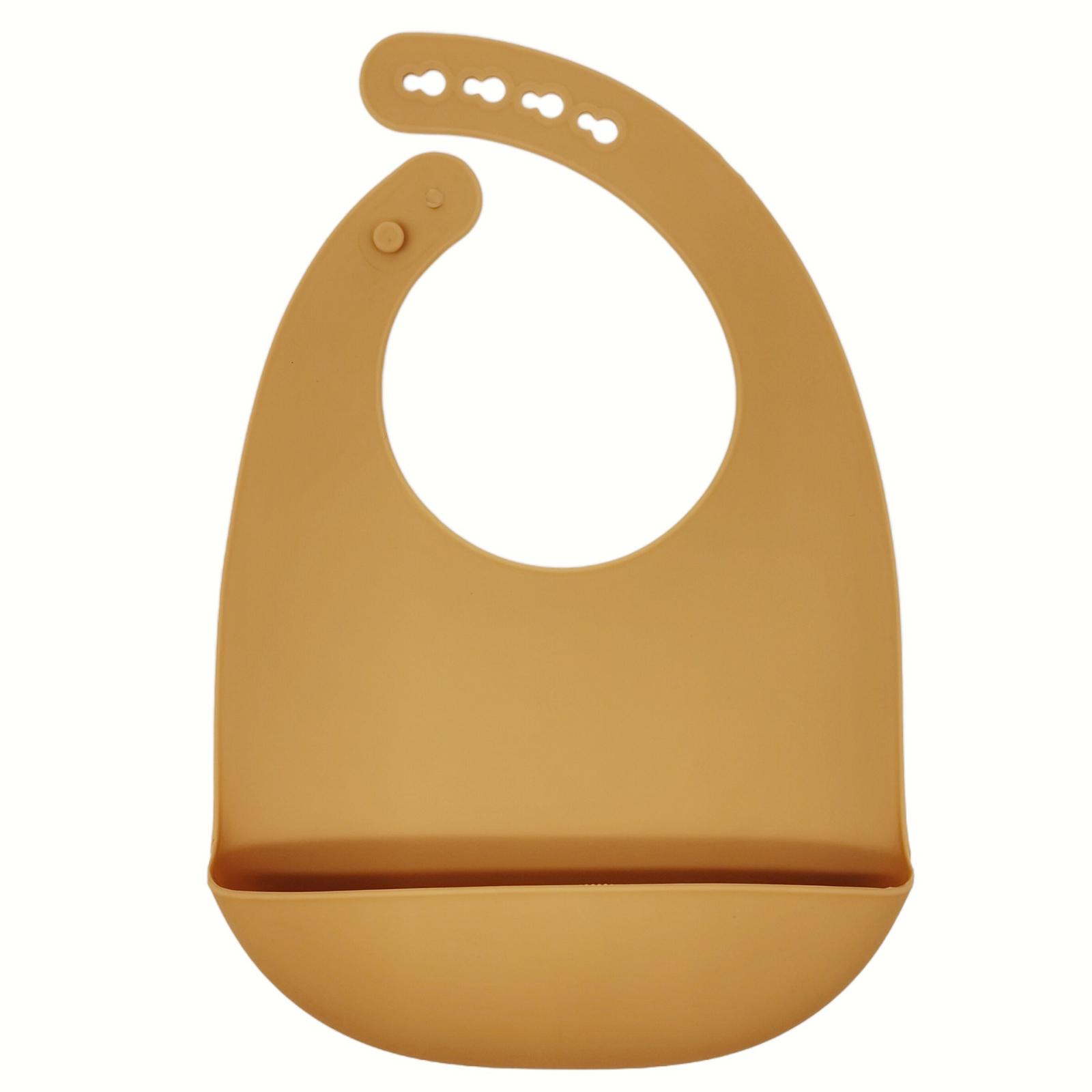 Waterdichte siliconen slab voo - Waterproof Baby Bibs Silicone recensie en prijs