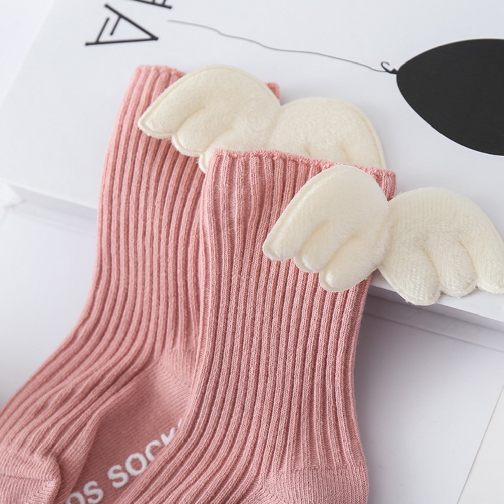 Baby Antislip Vloersokken Pasg - Unisex Baby Socks Non Slip recensie en prijs