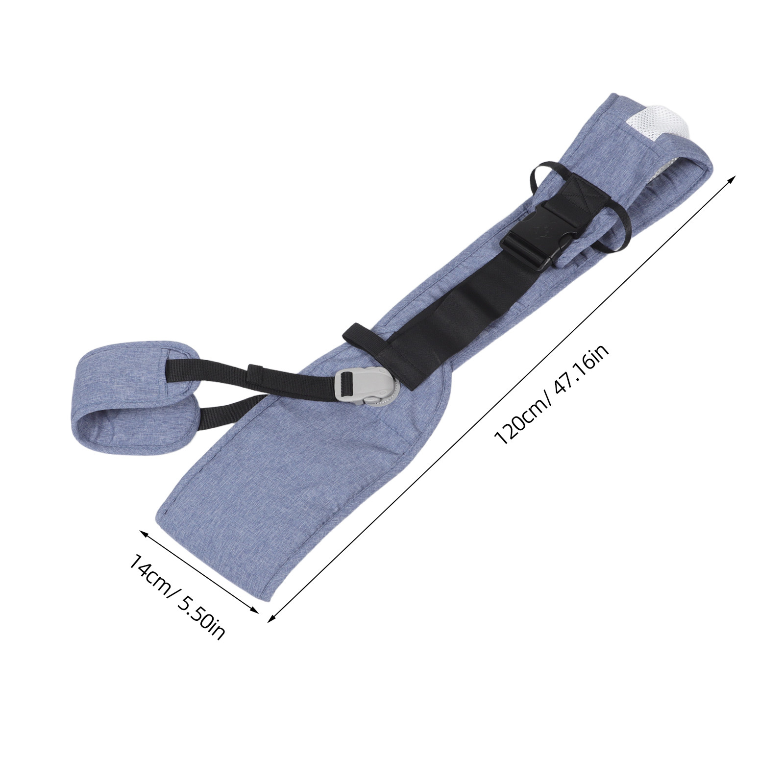 Verstelbare, ergonomische baby - Ergonomic Baby Carrier Newborn To Toddler recensie en prijs