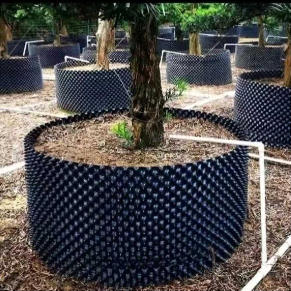 Kweekcontainer Tuin Boom Bonsa - Nursery recensie en prijs