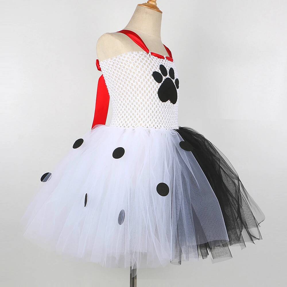 Dalmatiërs Hond Tutu Jurk voor - Baby Clothes recensie en prijs