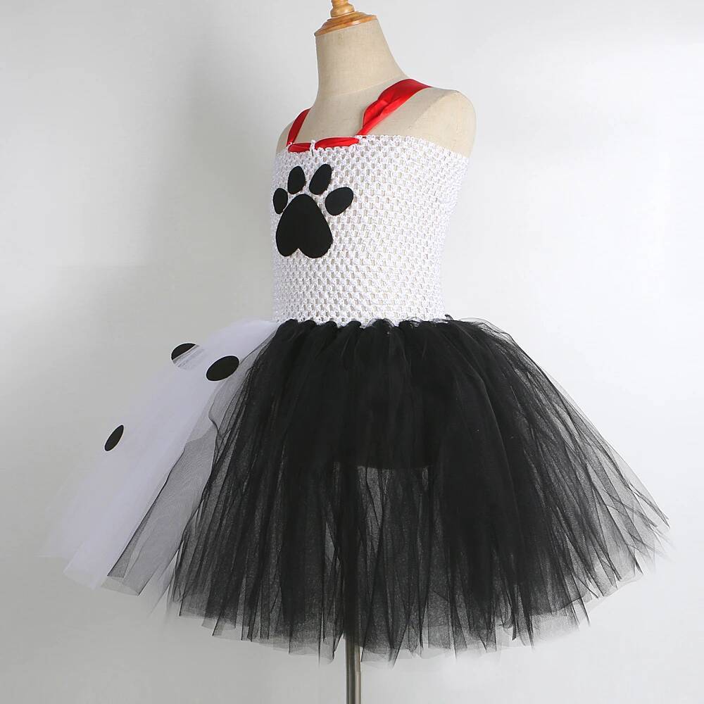 Dalmatiërs Hond Tutu Jurk voor - Baby Clothes recensie en prijs