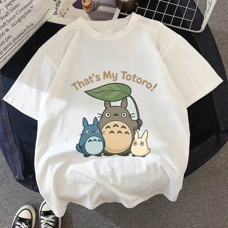 My Neighbor Totoro T-shirt Kat - Baby Clothes recensie en prijs