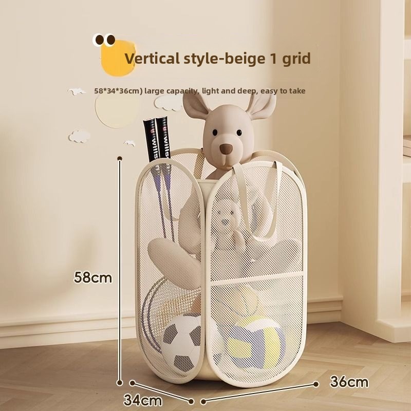 1/2 stuks thuisopslag voor vui - Baby Clothes recensie en prijs