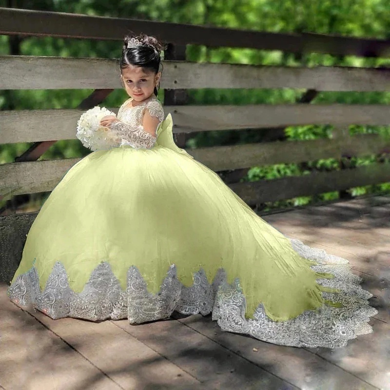 JDY op maat gemaakte prinses b - Toddler Girl Tulle Party Dress recensie en prijs