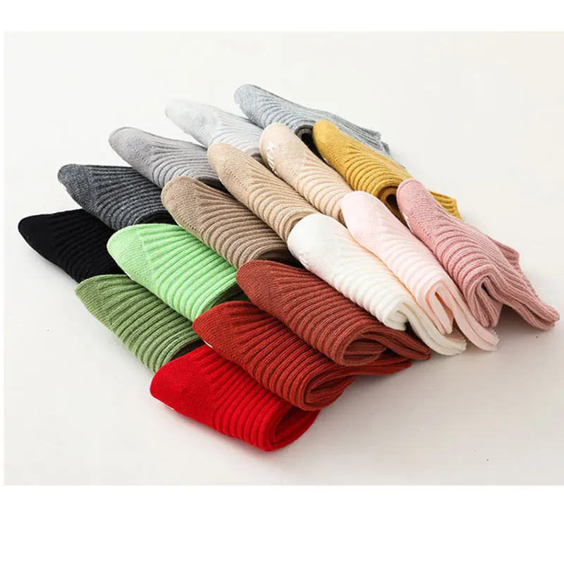 Herfst Winter Baby Meisje Jong - Unisex Baby Socks Non Slip recensie en prijs