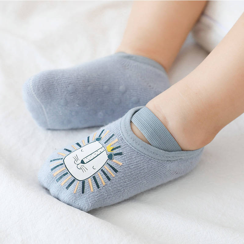 baby antislip sokken jongens m - Unisex Baby Socks Non Slip recensie en prijs
