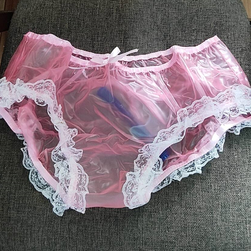 M-2XL Zachte, stille PVC-plast - Diapering recensie en prijs