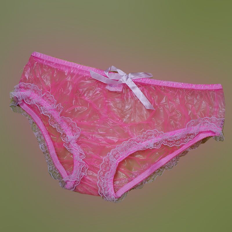 M-2XL Zachte, stille PVC-plast - Diapering recensie en prijs