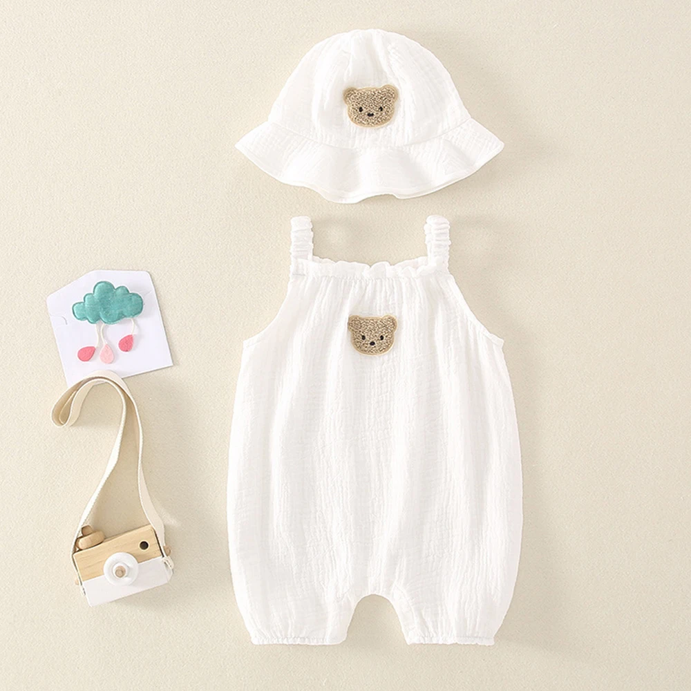 Super schattige geborduurde kl - Baby Clothes recensie en prijs