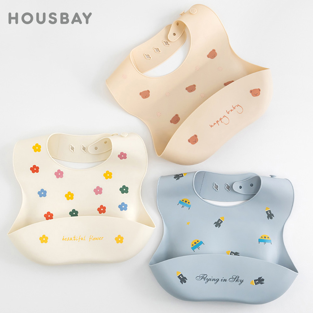 Baby Slabbetjes Waterdichte Za - Waterproof Baby Bibs Silicone recensie en prijs