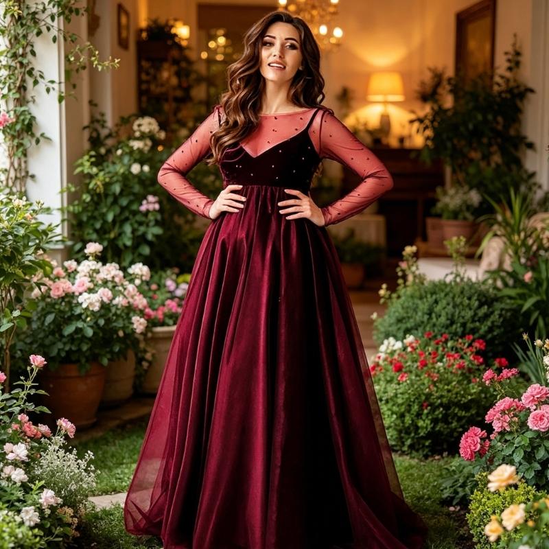 XXFE Stijlvolle zwangerschapsj - Maternity Wear recensie en prijs