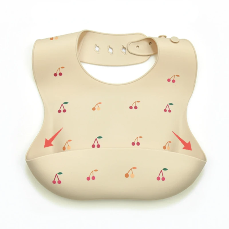 INS Slabbers BPA-vrij Waterdic - Waterproof Baby Bibs Silicone recensie en prijs