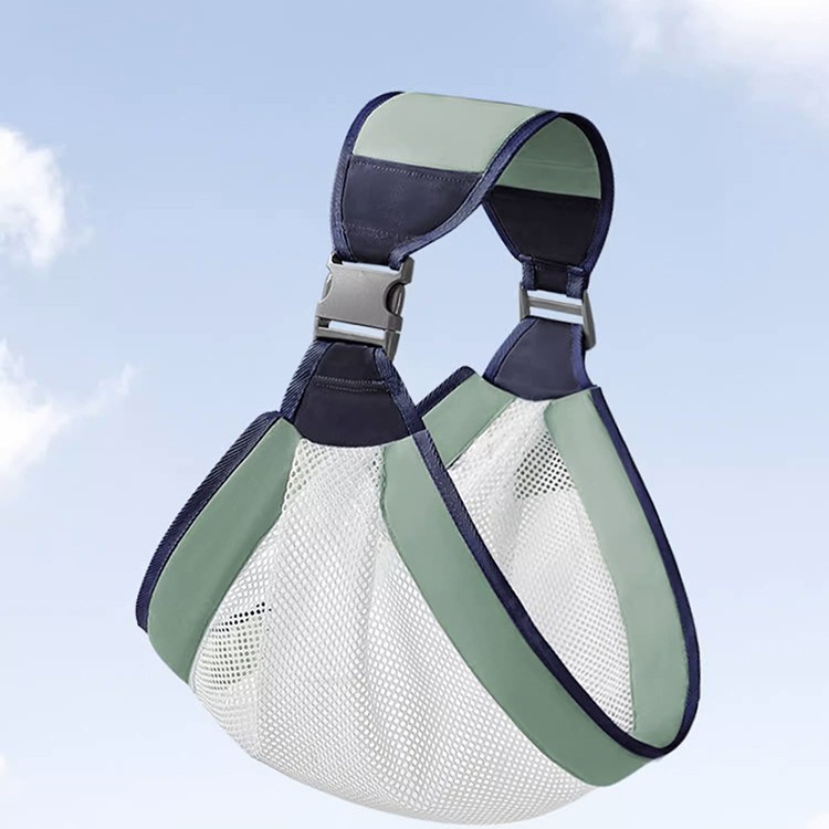 Verstelbare babydragers aan de - Ergonomic Baby Carrier Newborn To Toddler recensie en prijs