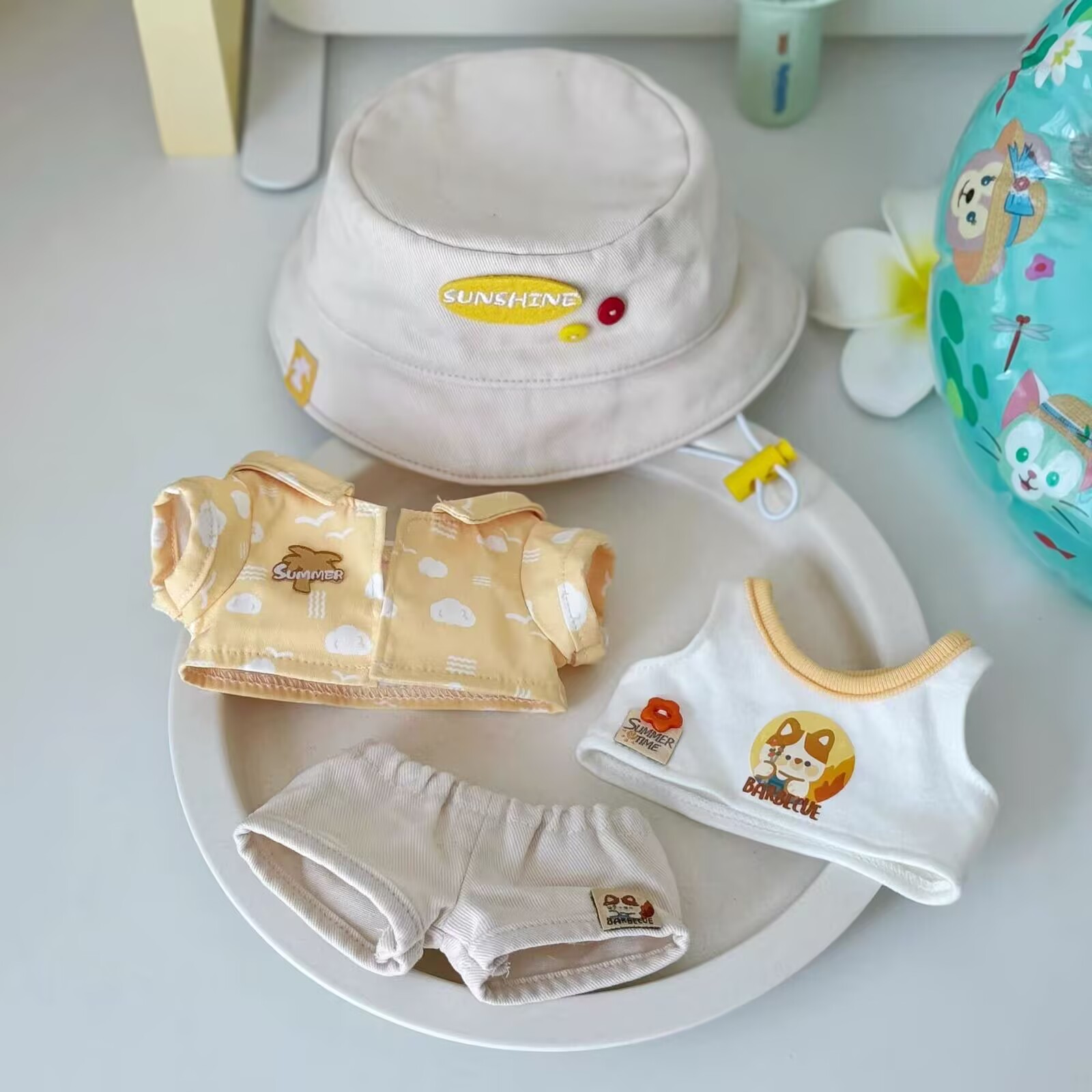 20 cm babyjurkje, Coconut Unkn - Baby Clothes recensie en prijs