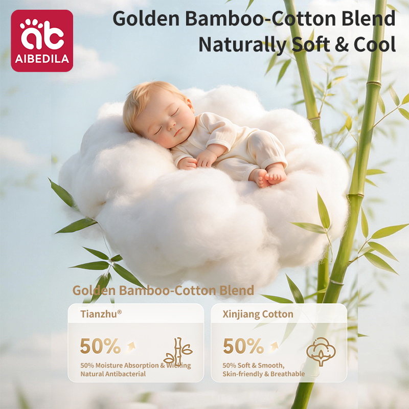 AIBEDILA Jongens Meisjes Baby  - Baby Clothes recensie en prijs