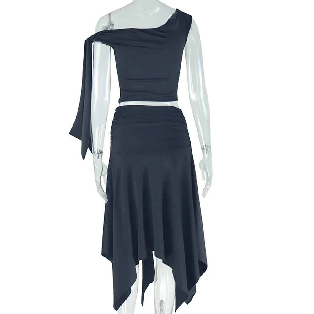 Off-shoulder zwangerschapsjurk - Maternity Wear recensie en prijs